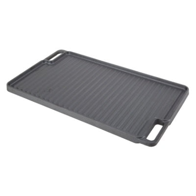 Le Creuset Giant Reversible Grill / Griddle - Winestuff