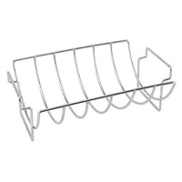 Stainless Steel Rib Rack